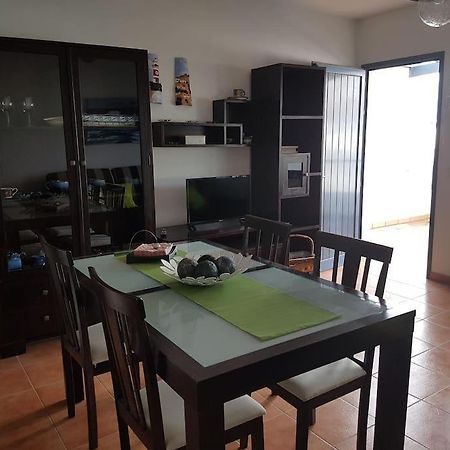 Apartamento El Coral Famara Extérieur photo