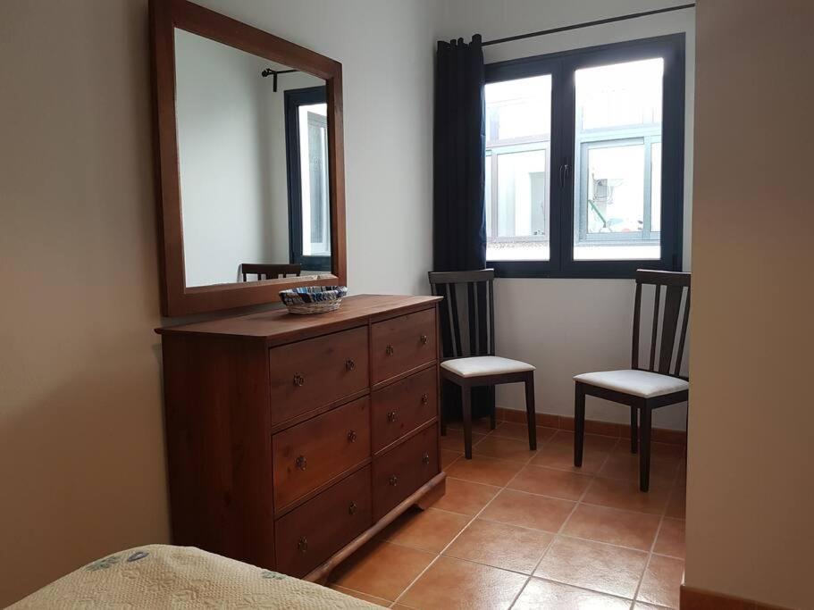 Apartamento El Coral Famara Extérieur photo