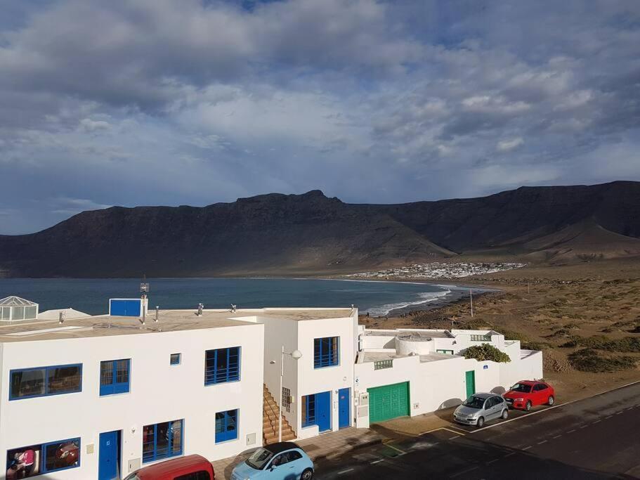Apartamento El Coral Famara Extérieur photo