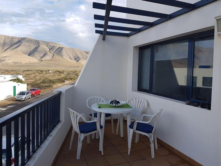 Apartamento El Coral Famara Extérieur photo