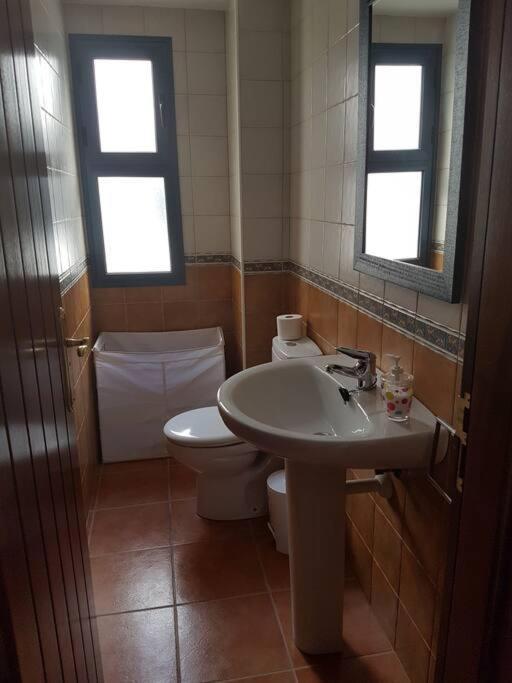 Apartamento El Coral Famara Extérieur photo