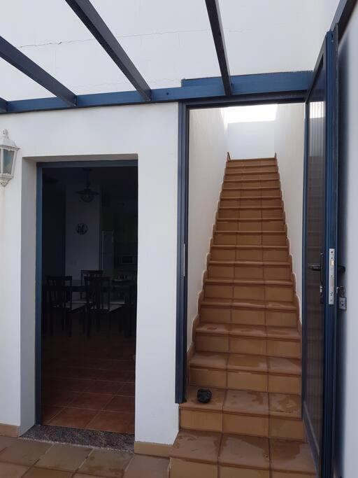 Apartamento El Coral Famara Extérieur photo